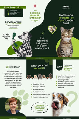 Brochure Design